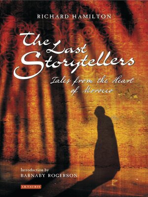 cover image of The Last Storytellers